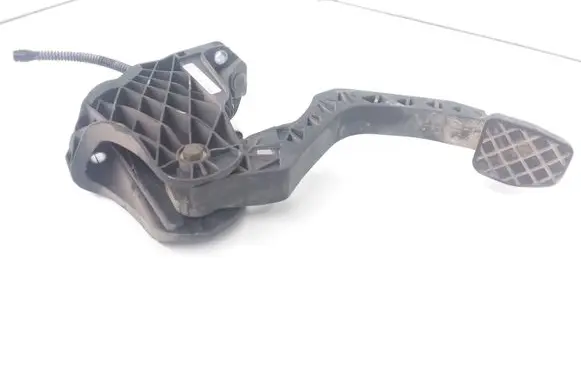 Clutch pedal