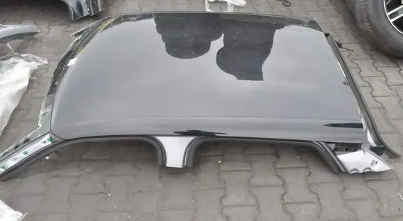 Citroen DS3 Roof 