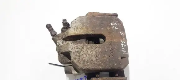 BMW 5 E39 Front brake caliper 6022296