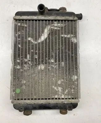 Audi RS6 Coolant radiator 4F0121212K