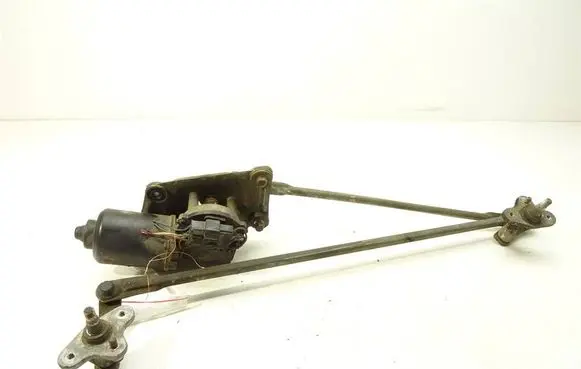 KIA Sportage Front wiper linkage and motor 03541-7060