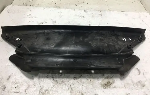 BMW X6 F16 Other engine bay part 7309204