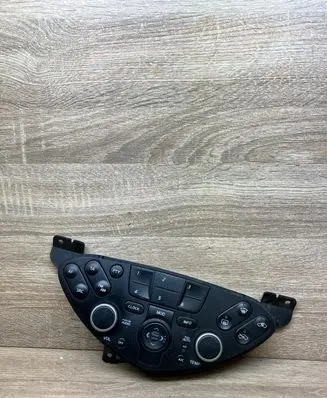 Nissan Primera Climate control unit 28395AV600 20419260H