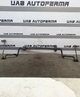 Nissan Qashqai Front anti-roll bar/sway bar