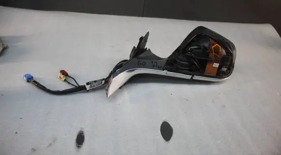 Tesla Model 3 Front door electric wing mirror 152190600C