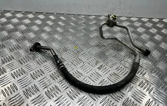 Ford Mondeo MK IV Air conditioning (A/C) pipe/hose 9G9119N601