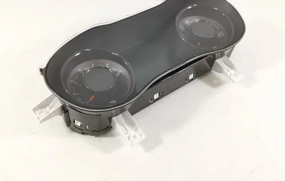 Dodge Challenger Speedometer (instrument cluster) 68619949AB