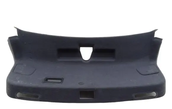 Audi A6 S6 C7 4G Trunk/boot side trim panel 4G5867975A 4E0867821B