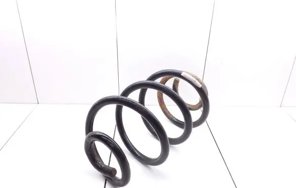 Nissan Note (E11) Rear coil spring