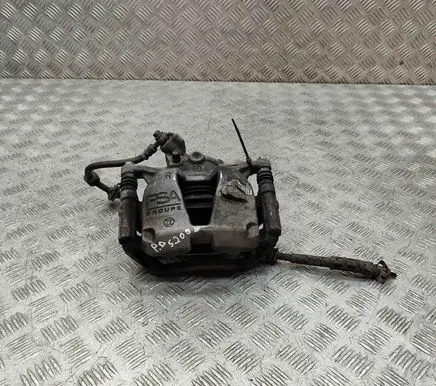 Citroen C5 Aircross Front brake caliper 1647880080