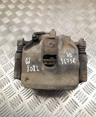 Volkswagen Amarok Front brake caliper 2H6615124