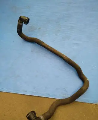 Peugeot 208 Engine coolant pipe/hose 729