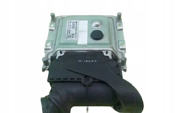 KIA Ceed Engine control unit/module 391192B340 WP129