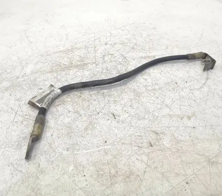 Audi A4 S4 B8 8K Negative earth cable (battery) 8K0971228AL