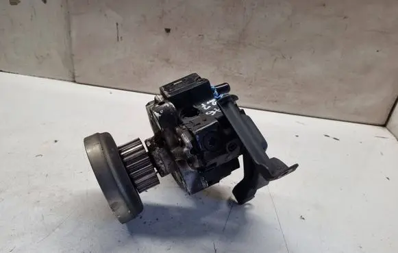 Audi A6 S6 C6 4F Fuel injection high pressure pump 0445010125 059130755J