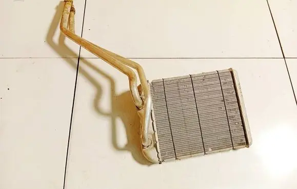 Chevrolet Blazer Heater blower radiator 2813016