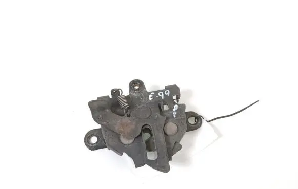 Toyota Yaris Engine bonnet (hood) release handle 53510-0D080