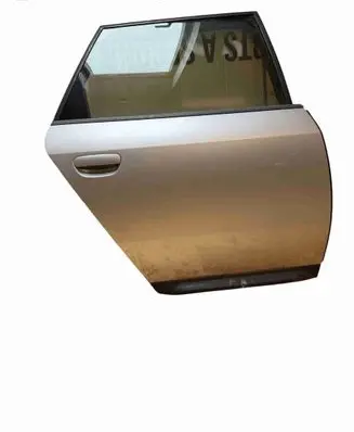 Audi A6 Allroad C5 Rear door 4B0833052