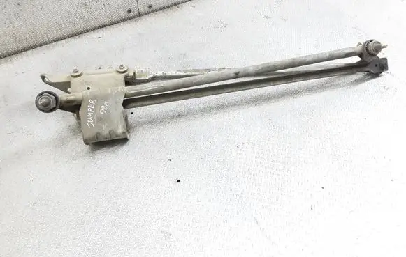 Citroen Jumper Front wiper linkage 