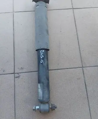 Ford Transit Custom Rear shock absorber/damper FK218080AA