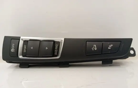 BMW X3 F25 Other switches/knobs/shifts 9240295