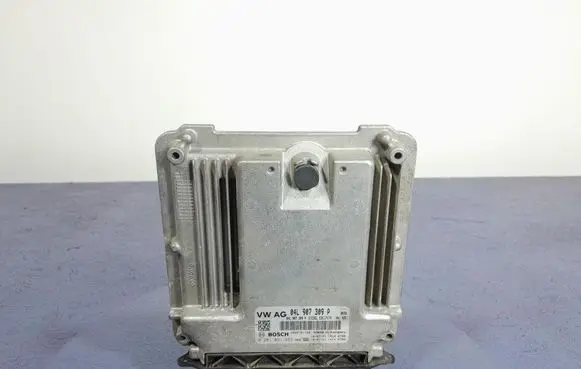 Skoda Kodiaq Engine control unit/module ECU 04L907309P