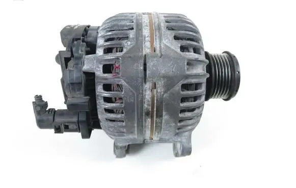 Volkswagen Sharan Generator/alternator 0124515117 028903030