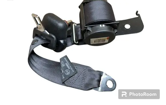 Hyundai Terracan Rear seatbelt KSR4027 040863 1SK2100241