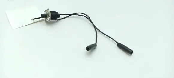 Jaguar XJS Front door sensor coupe 