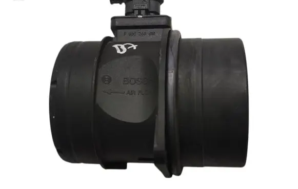 Mass air flow meter