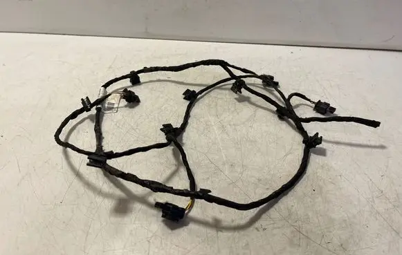 Volkswagen T-Roc Parking sensor (PDC) wiring loom 2GA971095D