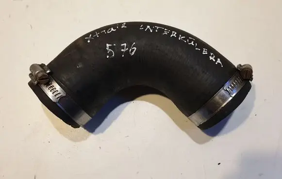 Nissan X-Trail T30 Intercooler hose/pipe