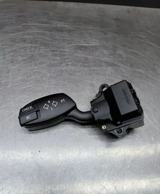 BMW 5 E60 E61 Indicator stalk 6924103 6924103b