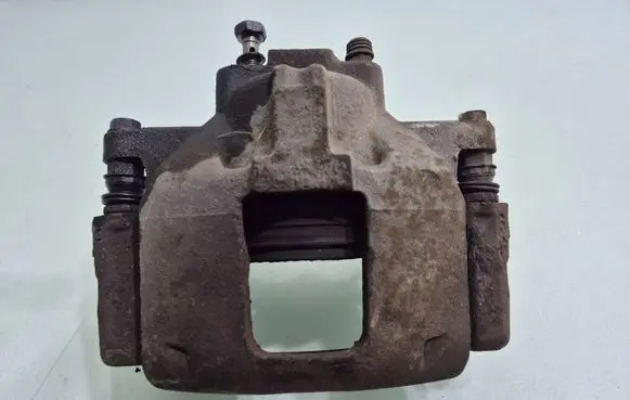 Dodge Journey Front brake caliper 