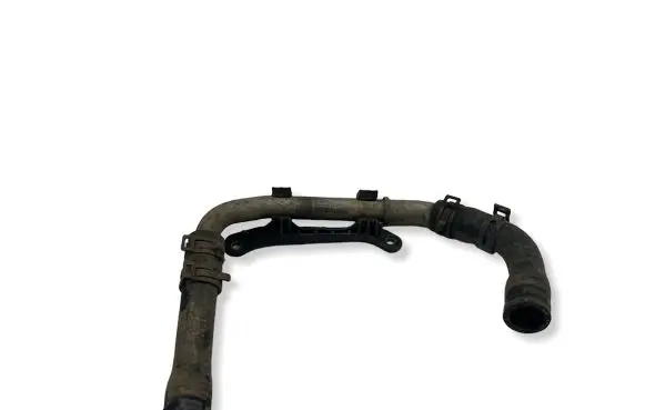Porsche Panamera (971) Engine coolant pipe/hose 971819334