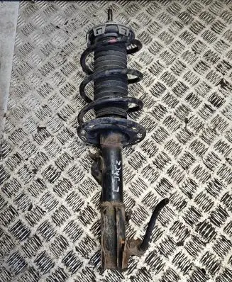 Honda Jazz Front shock absorber/damper