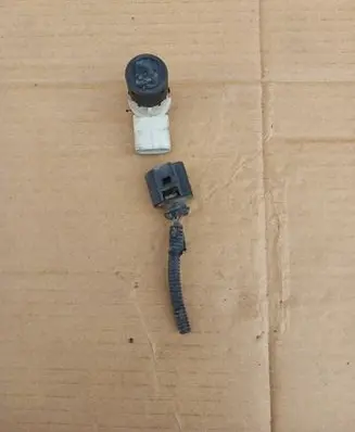 Seat Alhambra (Mk1) Parking PDC sensor 7MB919275A 7MB919275