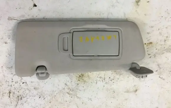 Renault Megane IV Sun visor