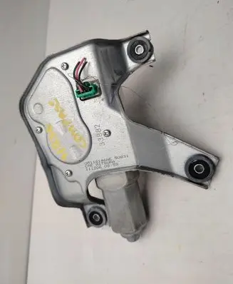Jeep Compass Rear window wiper motor 