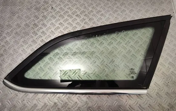 Ford Focus Rear side window BM51N297B00D DOT682AS2M3240 43R001582