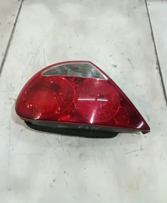 Jaguar S-Type Rear/tail lights
