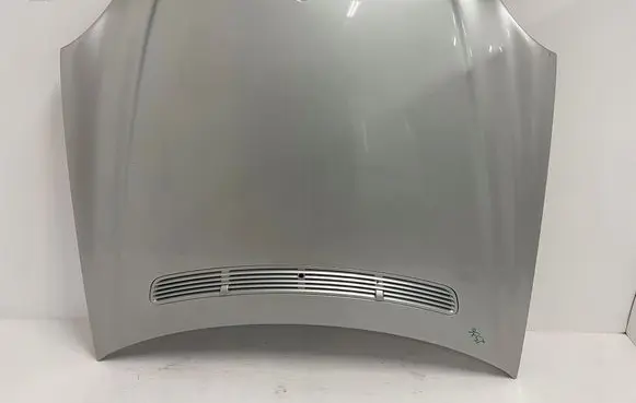 Peugeot Partner III Engine bonnet/hood 