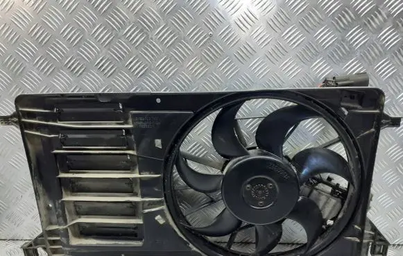 Mazda 3 I Fan set 3N61-8C607-AH