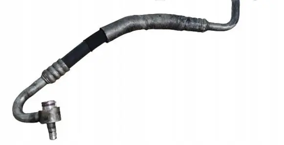 Audi A6 C7 Air conditioning (A/C) pipe/hose 4G0260707P