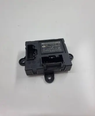 Jaguar XF Door control unit/module Bj3214d618ac