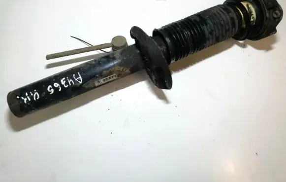 Volkswagen PASSAT B6 Front shock absorber/damper 3c0413031ac