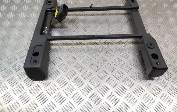 Opel Crossland X Front passenger seat console base 