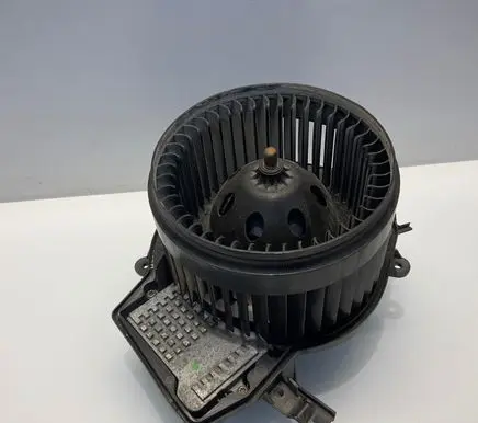 Mercedes-Benz C W203 Heater fan/blower 