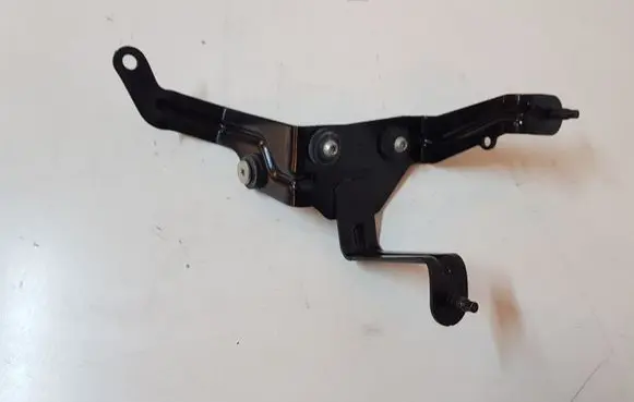 Ford Mustang VI ABS pump bracket FR3C2C304B