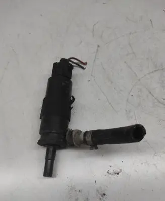 Audi A6 S6 C6 4F Headlight washer pump 3B7955681